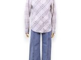 chemise à carreaux et jean sur mannequin mannequin mannequin mannequin mannequin mannequin mannequin mannequin mannequin