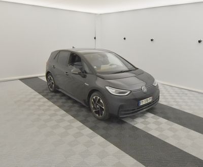 VOLKSWAGEN ID.3 ELEC 204 58KWH PRO PERFORMANCE BA. Pour obte…