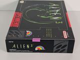 an image of a box with a picture of an alien on it