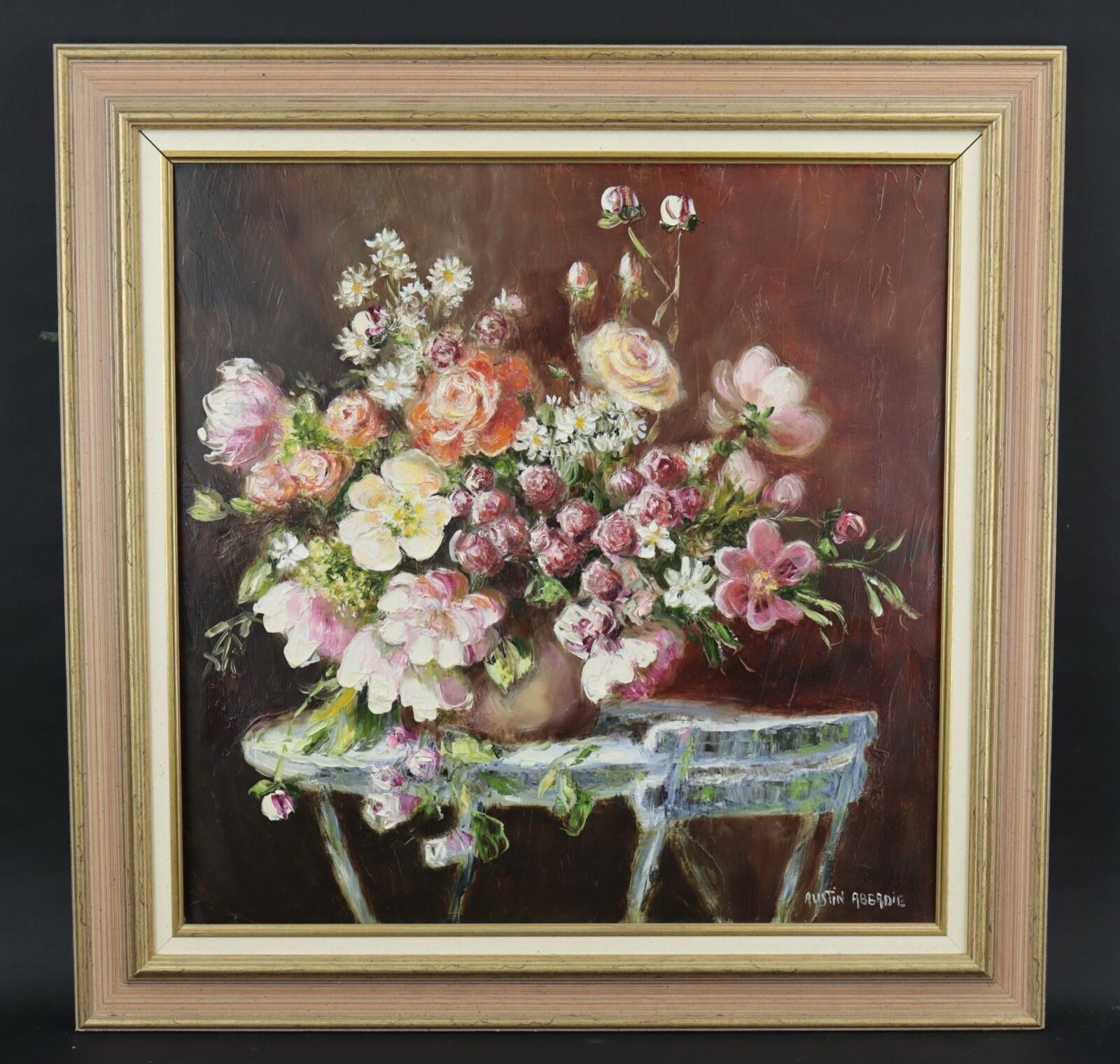 Objets d'art & Curiosités