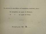 a black and white photo of a book with a quote on it