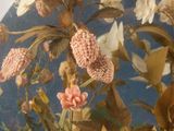 a picture of a vase with flowers in it