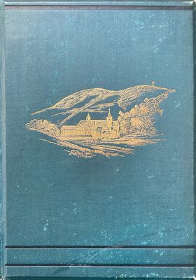 Robert Louis STEVENSON Travel with a donkey in the Sevennes