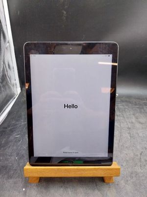 IPad Air 1ère génération A1475 n° de série : DMPMMHWUF4YD (v…