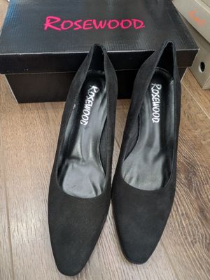 Paire de chaussures