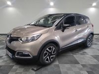RENAULT - CAPTUR TCE 120 INTENS EDC - ES - Mise en service: …
