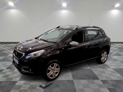 PEUGEOT - 2008 1.2 PURETECH 82CH BVM5 STYLE - ES - Mise en s…