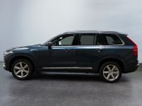 VOLVO XC90 Recharge T8 AWD 310+145 ch Geartronic 8 7pl Inscr… (photo 2)