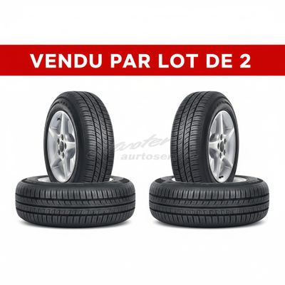 Lot de 2 - TOYO TIRES - Pneu 310 - 135 R 15 72S - Tubeless -…
