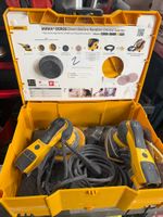 lot de 2 ponceuses MIRKA