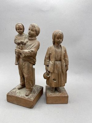 Pierre Adrien GRAILLON (1809-1872)