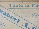 Photo 3/8 du lot