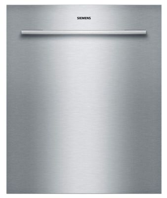 360 / Neff Porte inox pour lave‑vaisselle 60 cm tout i…