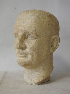 Anne Marie ROUX-COLAS (1898-1993)