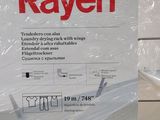 a plastic bag that has been wrapped up on a shelf