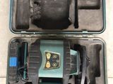 a tool in a case that is sitting on the floor