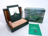 a box that has a card in it and a box with a card inside