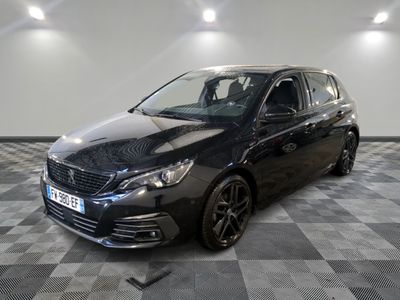 PEUGEOT - 308 PURETECH 130CH SS EAT8 GT PACK - ES - Mise en service: 2
