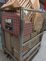 FORT ENSEMBLE DE PETITS MOBILIERS ET DECORATIONS (environ 1m… (photo 2)