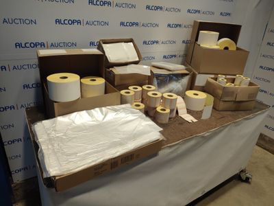 Divers - Fournitures Bureautique…