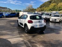 CITROEN C3 - Genre : VASP - Carrosserie : DERIV_VP - Energie… (photo 4)