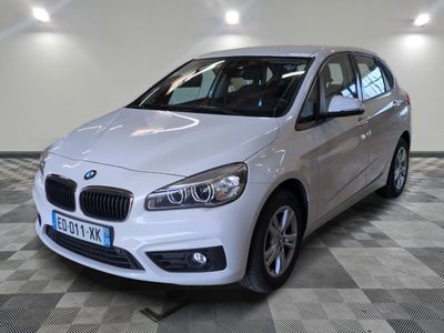 BMW Série 2 Active Tourer Active Tourer Active Tourer Active Tourer Active Tourer Active Tourer Active Tourer
