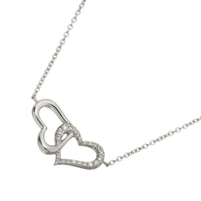 Piaget Modèle : Limelight Double Cœur