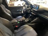 the interior of a car is clean and ready to be used