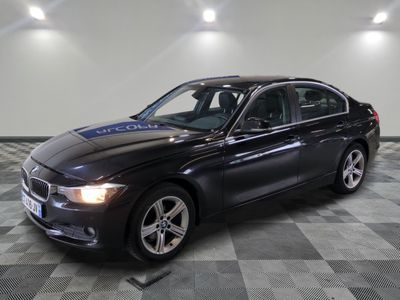 BMW Série 3 de 2015 à vendre chez Auto Quest à Houston, au Texas