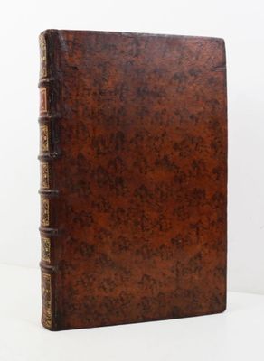 Vulcanologie - FAUJAS DE SAINT FOND (B.). Recherches sur les…