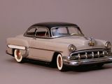 a toy car that is sitting on a table