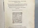a book with a picture of a man on it