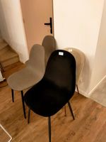 UN BUFFET BOIS NOIR 4 PORTES DIMENSION 180 X 43 X 86 CM (photo 5)