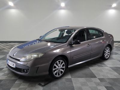 RENAULT - LAGUNA III 2.0 DCI 150 FAP GT 4CONTROL - GO - Mise…