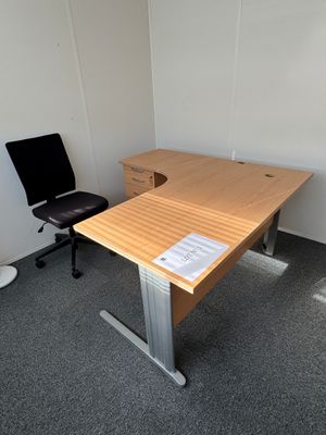 (PCE MOBILE - LE GRAND-QUEVILLY - Bureau 1er étage) bureau a…