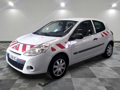 RENAULT - CLIO III SOCIETE DCI 75 ECO2 AIR EURO 5 - GO - Mis…