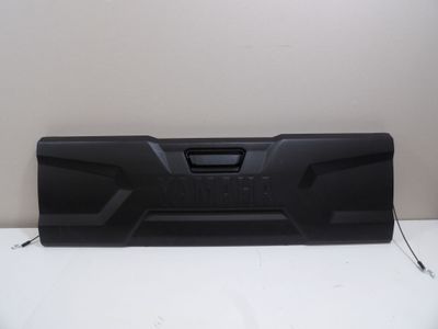 1 Hayon de coffre pour YAMAHA Wolverine et RMAX - N…