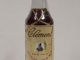 an image of a bottle of alcohol sitting on a table