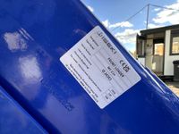 LIEU DE STOCKAGE : Rennes - ISEKI - MICRO TRACTEUR TH5420 EQ… (photo 3)