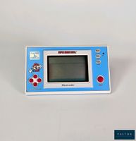 NINTENDO - GAME & WATCH. " Super Mario Bros" ( YM - 105).