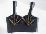 this image may contain clothing, clothing, or clothing, and a bra