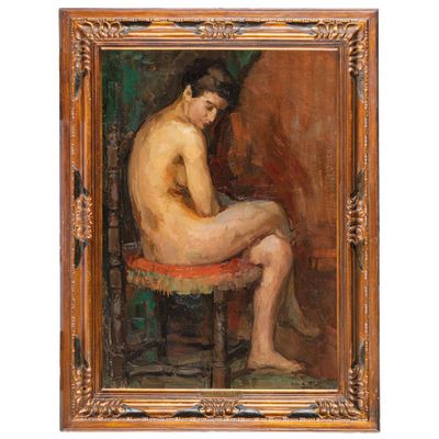ANTONIO PIATTI Viggiù, 1875 - 1962