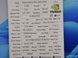 a close up of a computer screen with a lot of information on it