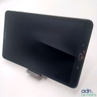 Tablette Samsung Galaxy Tab A (2016) Noir 16GB - Partielleme… (photo 4)