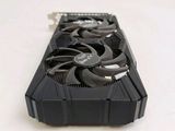an image of a close up of a video card on a table