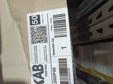 a picture of a box with a barcode on it
