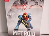 jeu Metroid Dead sur Nintendo Switch
