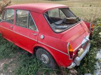 Pièces détachées de MG 1100 (photo 3)