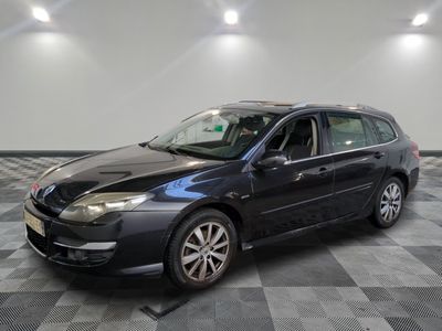 Renault - Laguna Estate 2.0 Dci 150 Fap Eco2 Energy Bose Edi…