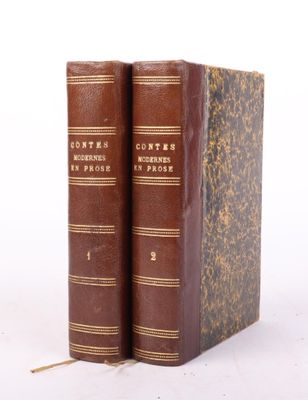 COLLECTIF (Farrère, Mirbeau, Clarétie, Maupassant, Fischer, …